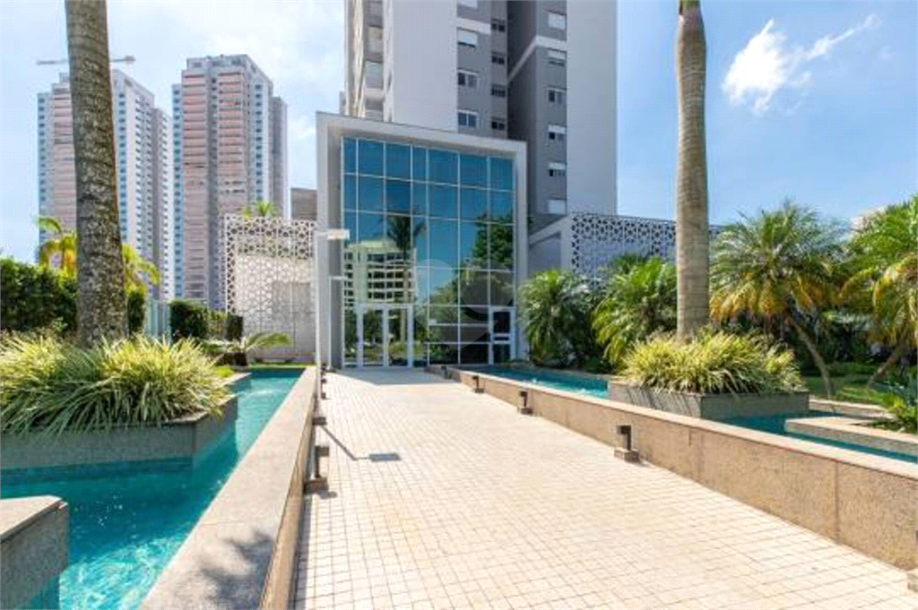 Venda Apartamento São Paulo Jardim Dom Bosco REO15507 58