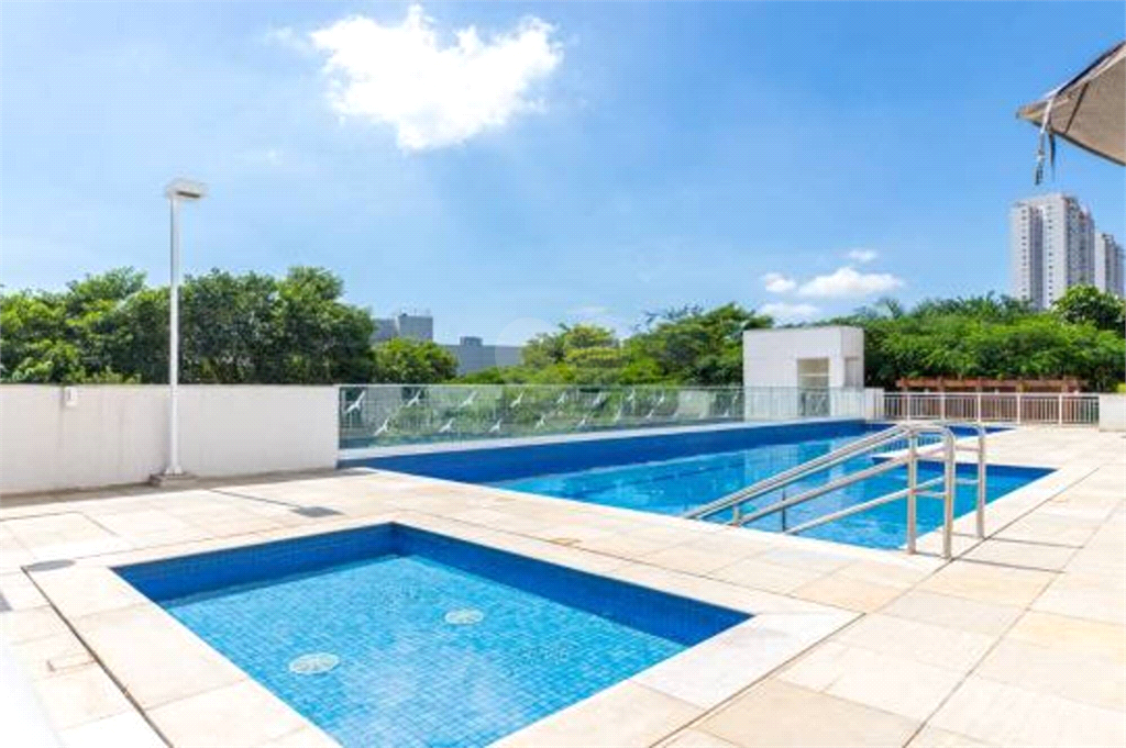 Venda Apartamento São Paulo Jardim Dom Bosco REO15507 59