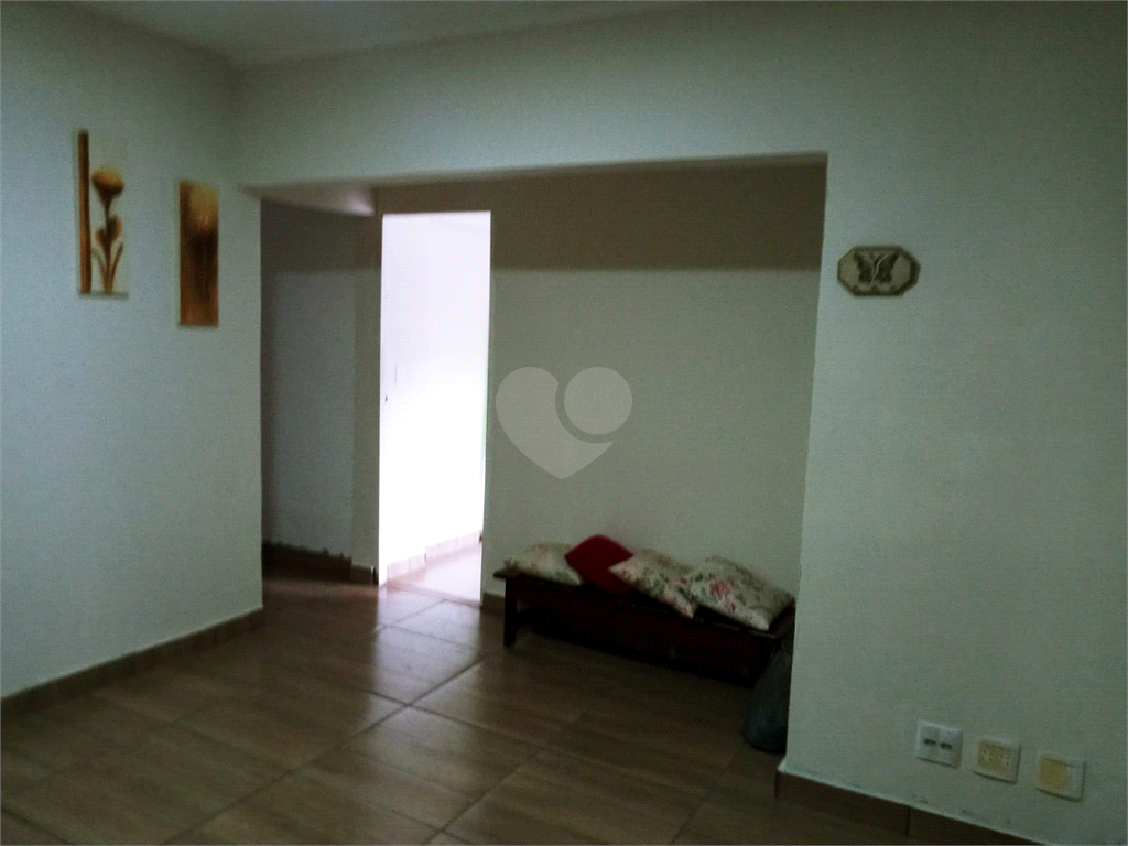 Venda Casa São Paulo Super Quadra Morumbi REO155138 5