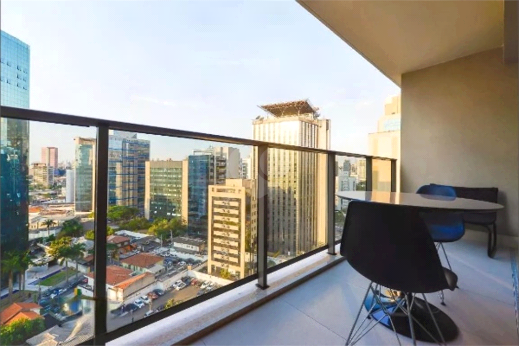 Venda Apartamento São Paulo Pinheiros REO155155 14