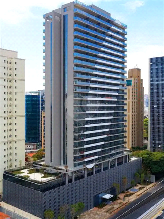 Venda Apartamento São Paulo Pinheiros REO155155 2