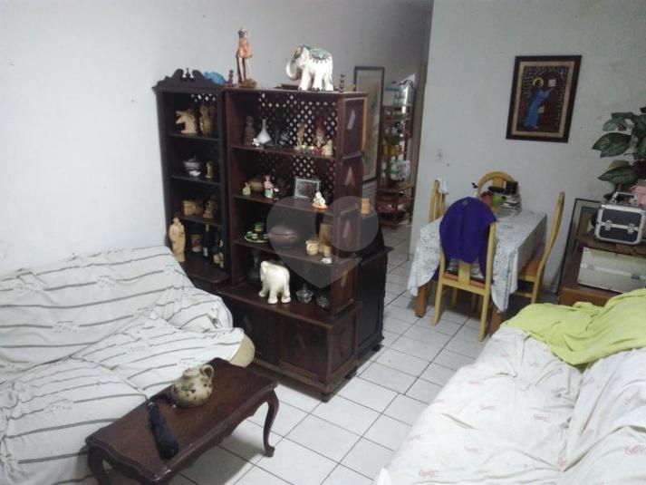 Venda Sobrado São Paulo Indianópolis REO155242 3