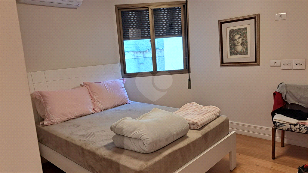 Aluguel Apartamento São Paulo Consolação REO155266 22