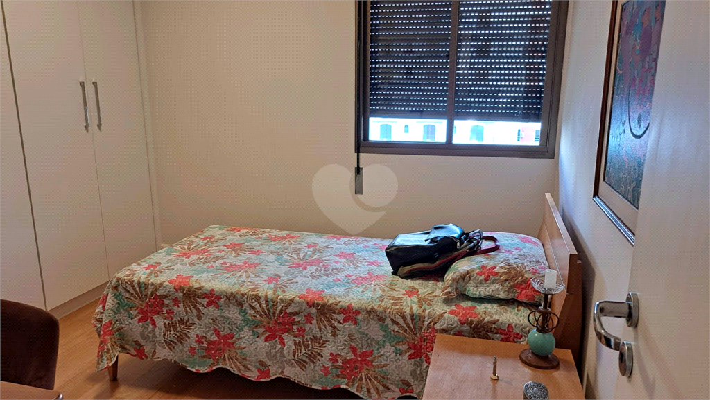 Aluguel Apartamento São Paulo Consolação REO155266 31