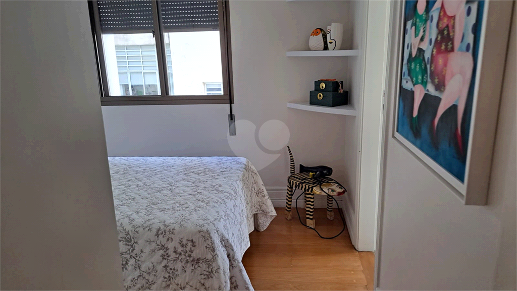 Aluguel Apartamento São Paulo Consolação REO155266 29