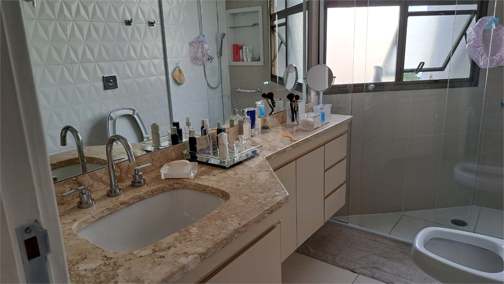 Aluguel Apartamento São Paulo Consolação REO155266 25