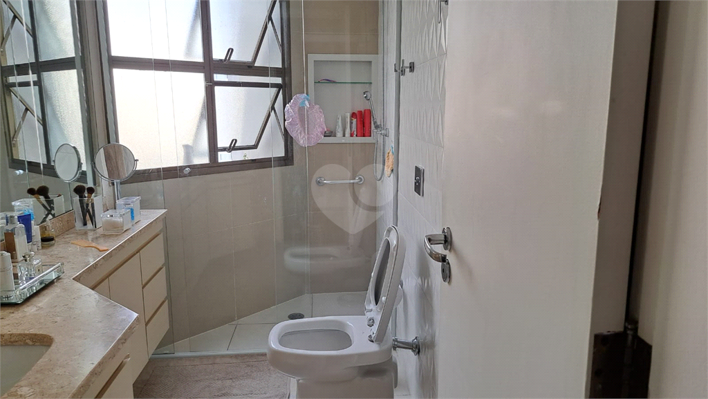 Aluguel Apartamento São Paulo Consolação REO155266 26