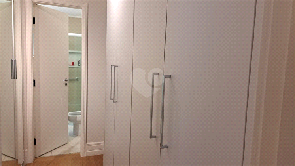 Aluguel Apartamento São Paulo Consolação REO155266 24