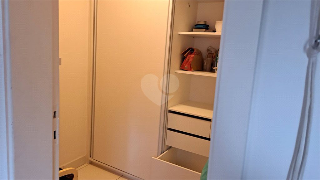 Aluguel Apartamento São Paulo Consolação REO155266 33