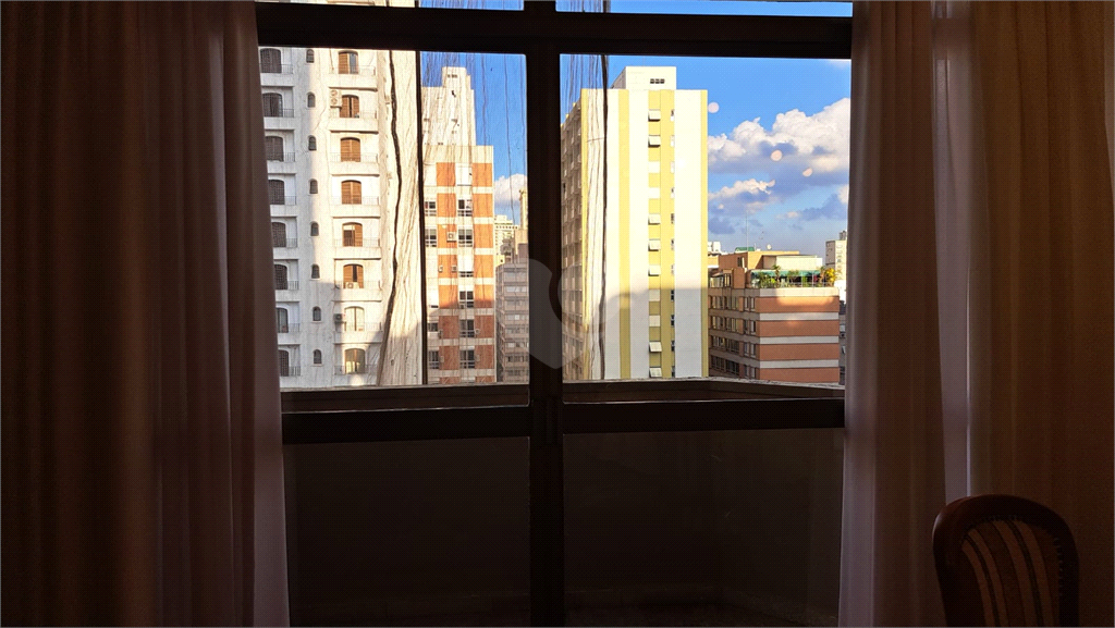 Aluguel Apartamento São Paulo Consolação REO155266 19