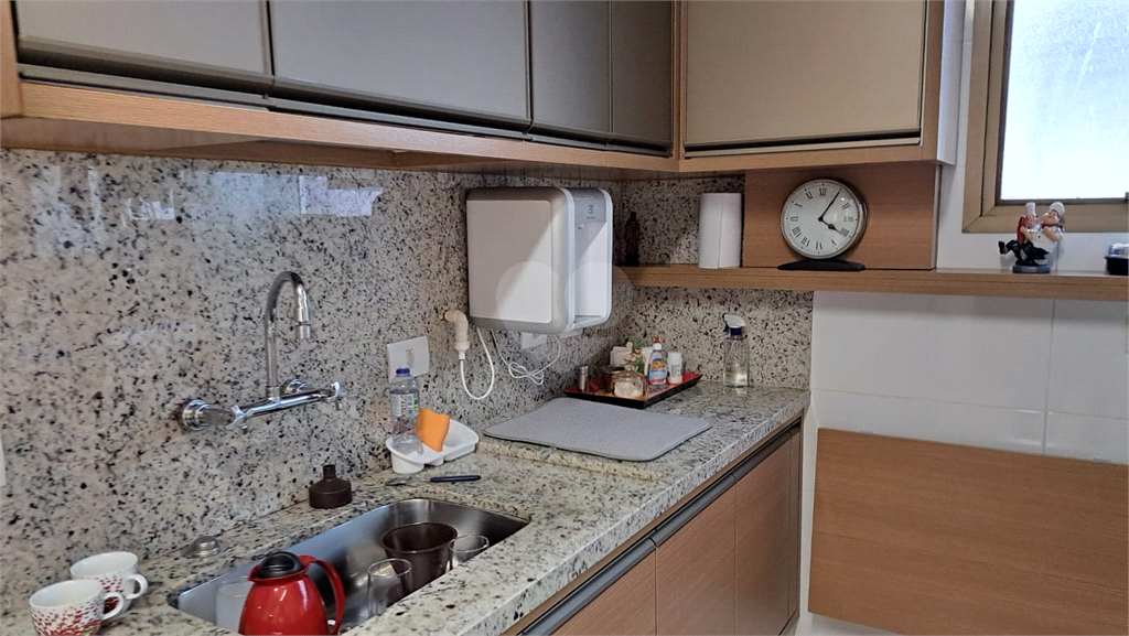 Aluguel Apartamento São Paulo Consolação REO155266 35