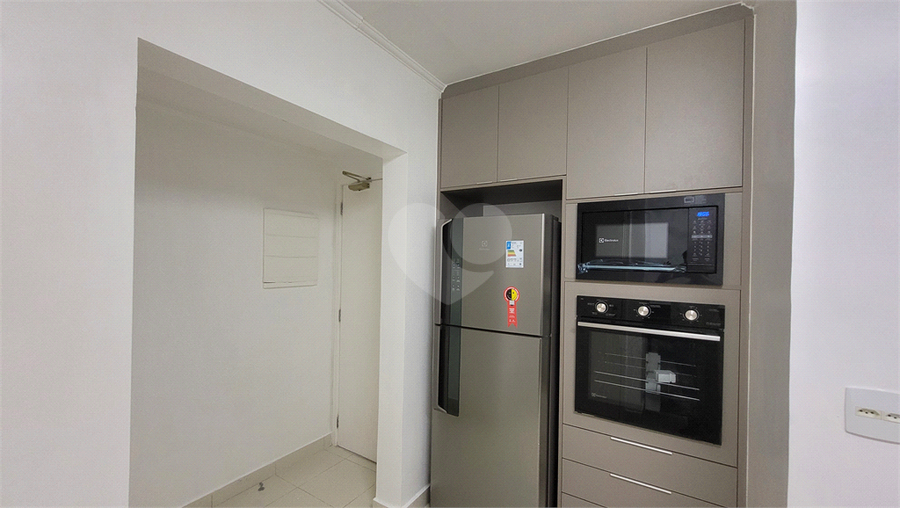 Aluguel Apartamento São Paulo Jardim Europa REO155301 9