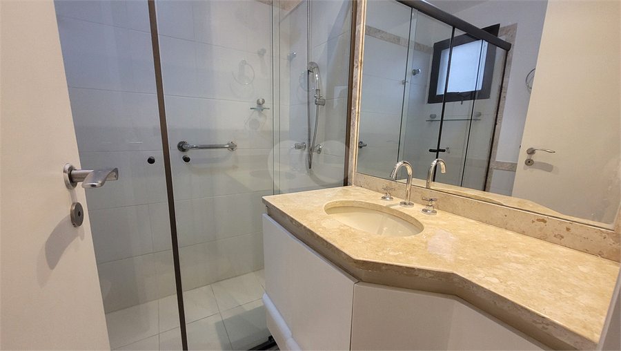 Aluguel Apartamento São Paulo Jardim Europa REO155301 19