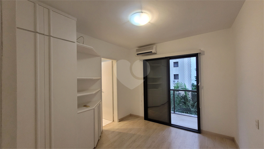 Aluguel Apartamento São Paulo Jardim Europa REO155301 10