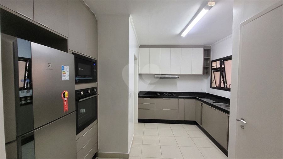 Aluguel Apartamento São Paulo Jardim Europa REO155301 7