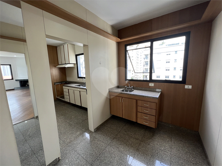 Aluguel Apartamento São Paulo Cidade Monções REO155345 69