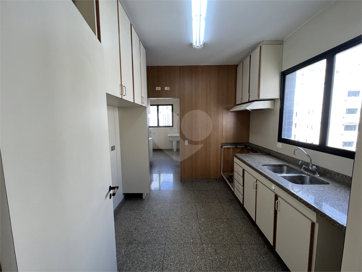 Aluguel Apartamento São Paulo Cidade Monções REO155345 71