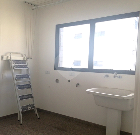 Aluguel Apartamento São Paulo Cidade Monções REO155345 30