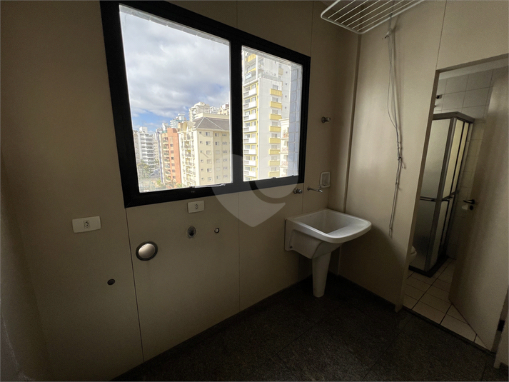 Aluguel Apartamento São Paulo Cidade Monções REO155345 78