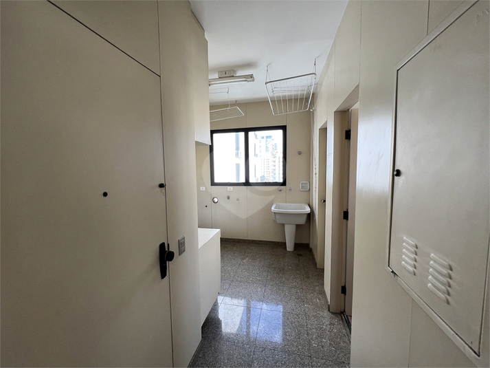 Aluguel Apartamento São Paulo Cidade Monções REO155345 73