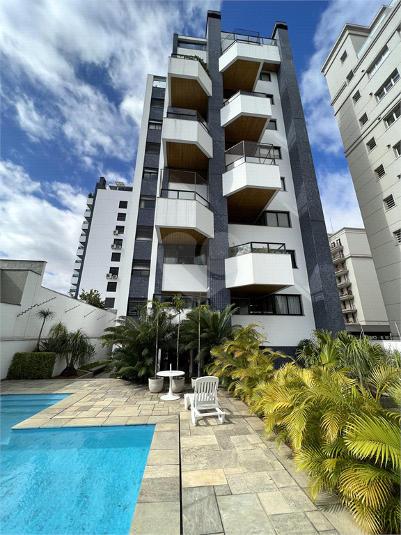 Aluguel Apartamento São Paulo Cidade Monções REO155345 94