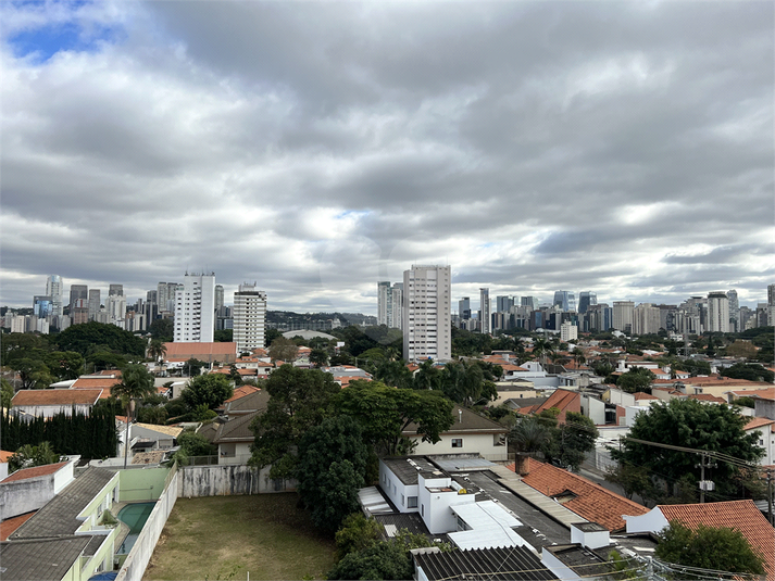 Aluguel Apartamento São Paulo Cidade Monções REO155345 9