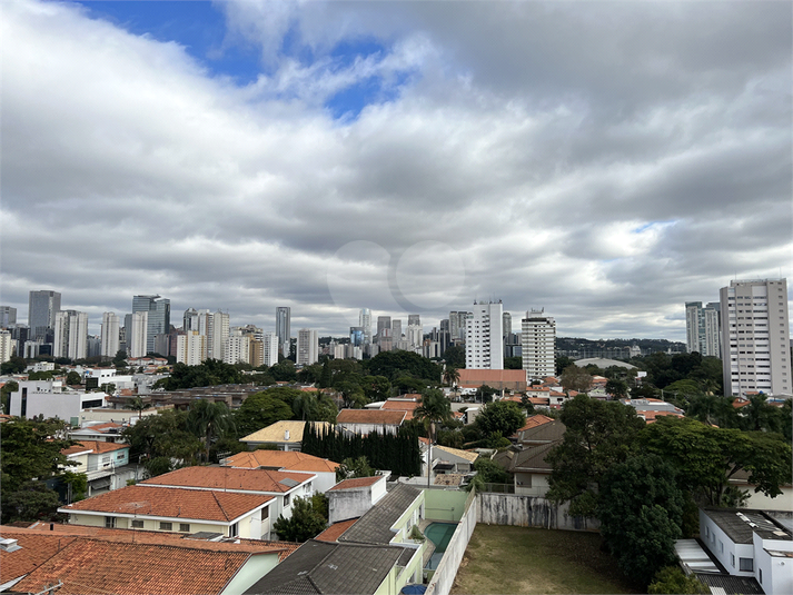 Aluguel Apartamento São Paulo Cidade Monções REO155345 13