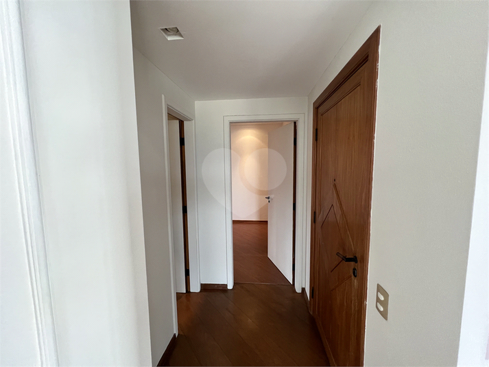 Aluguel Apartamento São Paulo Cidade Monções REO155345 34