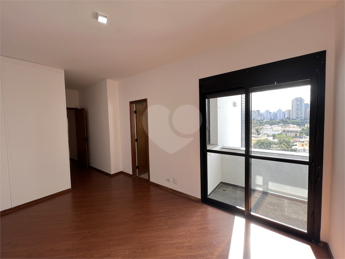 Aluguel Apartamento São Paulo Cidade Monções REO155345 57