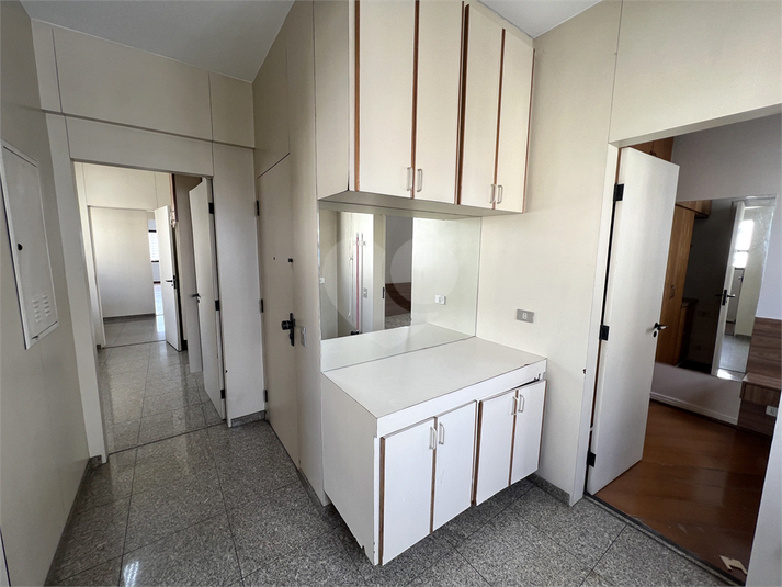 Aluguel Apartamento São Paulo Cidade Monções REO155345 82