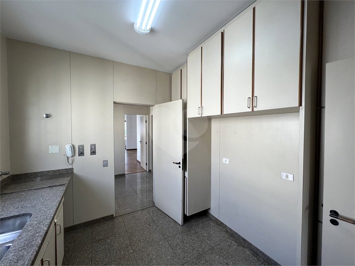 Aluguel Apartamento São Paulo Cidade Monções REO155345 83