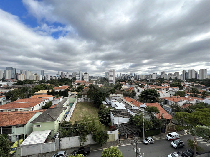 Aluguel Apartamento São Paulo Cidade Monções REO155345 7