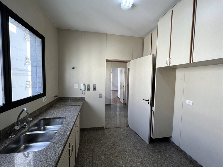 Aluguel Apartamento São Paulo Cidade Monções REO155345 75