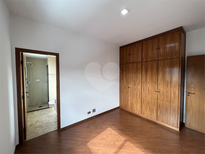 Aluguel Apartamento São Paulo Cidade Monções REO155345 46