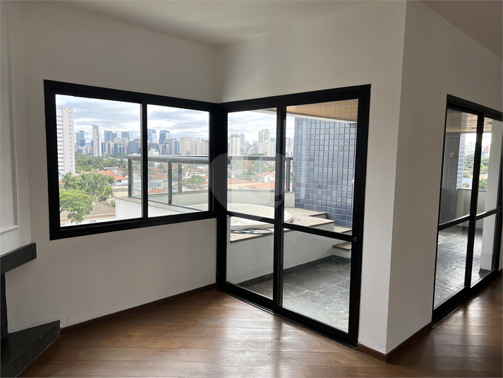 Aluguel Apartamento São Paulo Cidade Monções REO155345 11