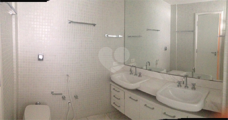 Aluguel Apartamento São Paulo Cidade Monções REO155345 24