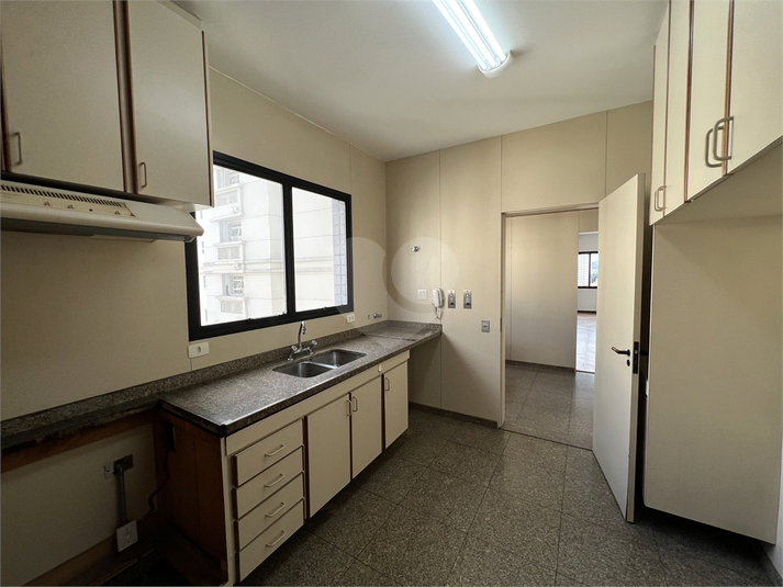 Aluguel Apartamento São Paulo Cidade Monções REO155345 74