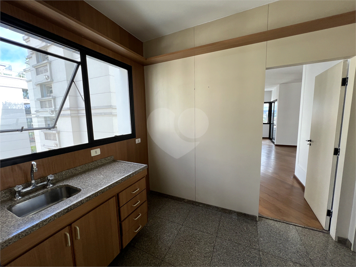 Aluguel Apartamento São Paulo Cidade Monções REO155345 84