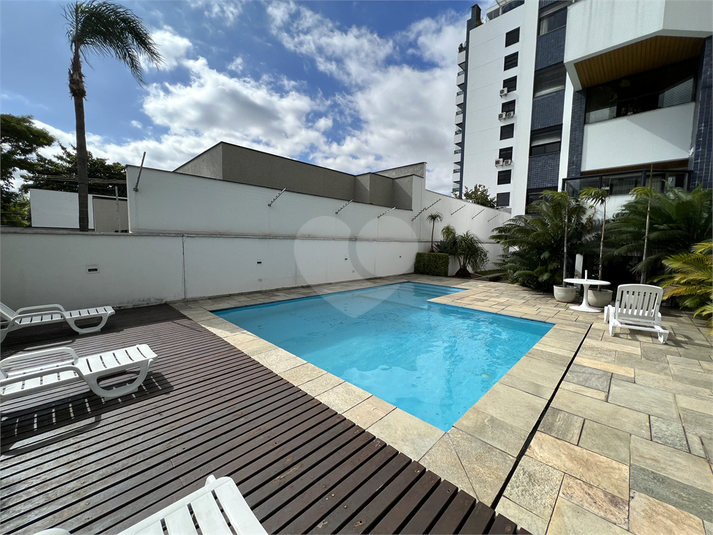 Aluguel Apartamento São Paulo Cidade Monções REO155345 93