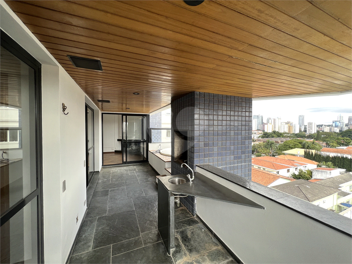 Aluguel Apartamento São Paulo Cidade Monções REO155345 15