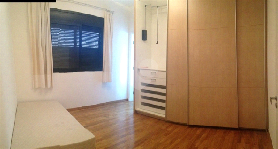 Aluguel Apartamento São Paulo Cidade Monções REO155345 26