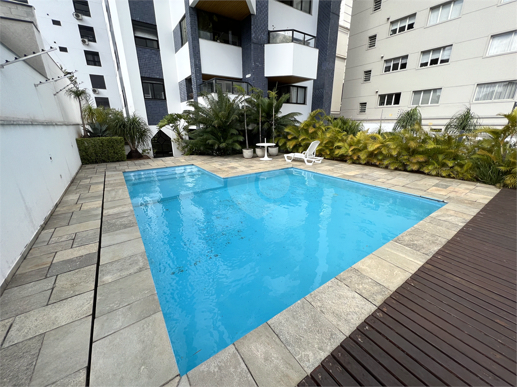 Aluguel Apartamento São Paulo Cidade Monções REO155345 96