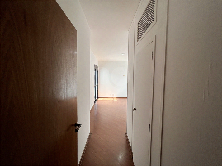 Aluguel Apartamento São Paulo Cidade Monções REO155345 53