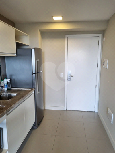 Venda Apartamento São Paulo Pinheiros REO155404 10