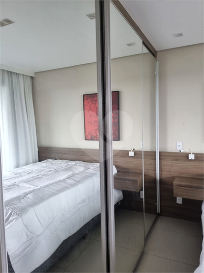 Venda Apartamento São Paulo Pinheiros REO155404 15