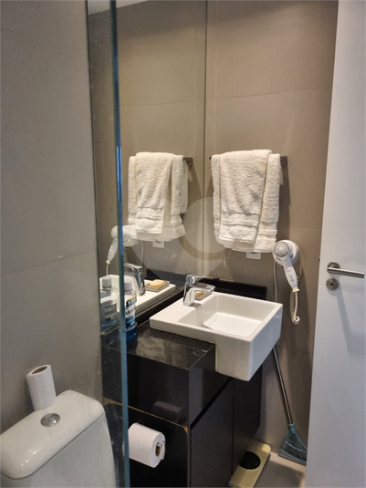 Venda Apartamento São Paulo Pinheiros REO155404 23