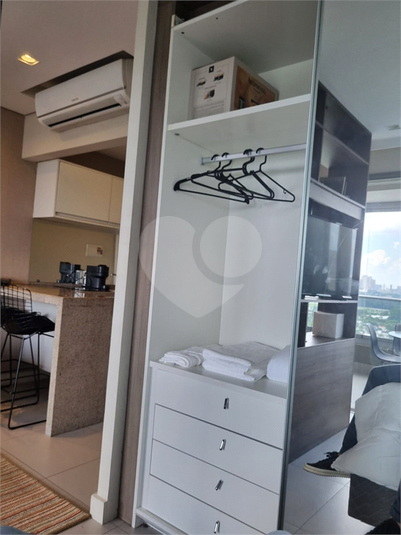 Venda Apartamento São Paulo Pinheiros REO155404 19