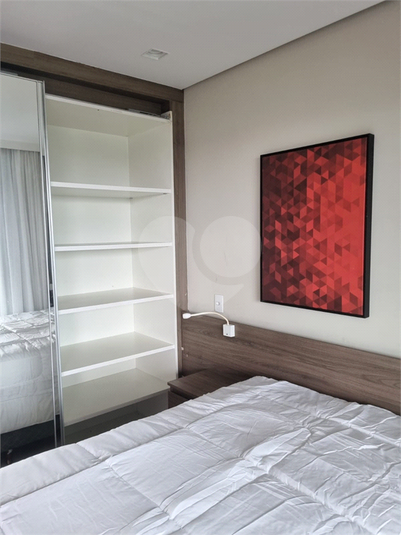 Venda Apartamento São Paulo Pinheiros REO155404 18