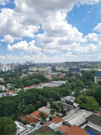 Venda Apartamento São Paulo Pinheiros REO155404 27