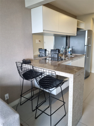 Venda Apartamento São Paulo Pinheiros REO155404 5